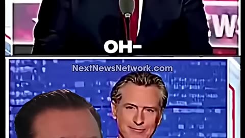 DeSantis EXPOSES What Gavin Newsom's Family REALLY Thinks of His Leadership