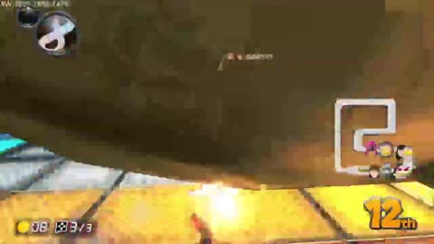 6_18_20 Edition of Mario Kart 8 Deluxe. Racing with TheGreatGQ Part 1 of 2