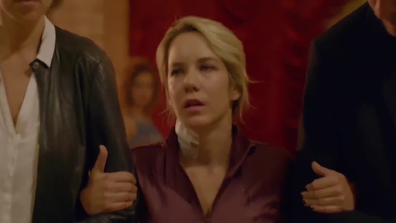 La Piloto 2 Temporada - Capitulo 47