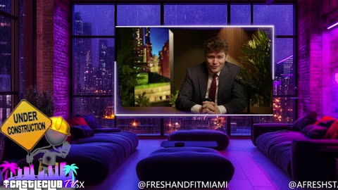 24/7 Castle Club TV