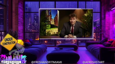 24/7 Castle Club TV