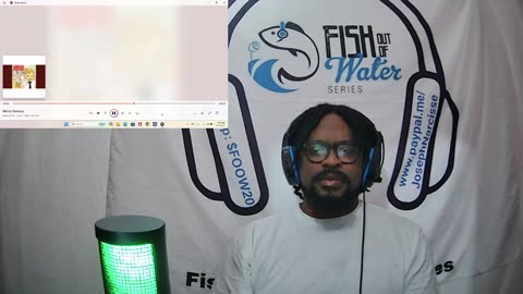 Aesop Rock Were Famous Reaction