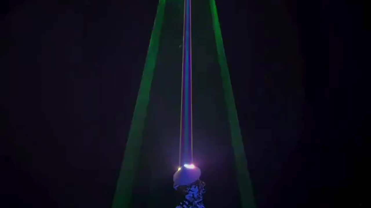 Insane Setup