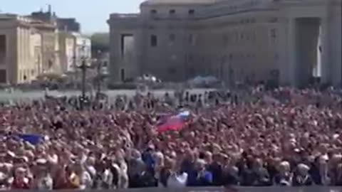 Pope Francis’ Final Days in the Vatican