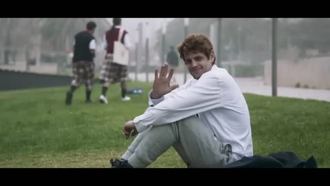 Bad Influence - Official Trailer | Netflix