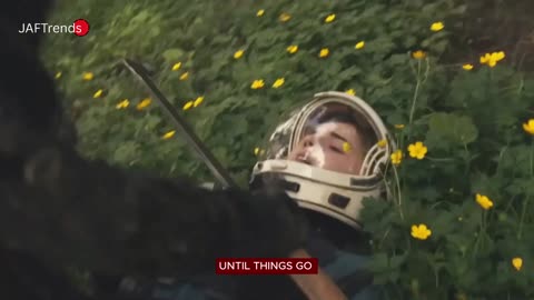 I Watched 100 Sci-Fi Movies and Found the 6 Most Hidden Gems