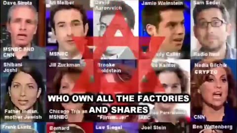 The Globalist Clique Exposed