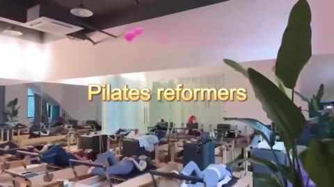 💰 [B2B GOLD MINE] Premium Pilates Reformers - Wholesale Now Open!