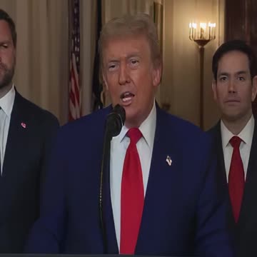 Trump Just Obliterated Iran’s Nuclear Sites—Here’s Why It Matters