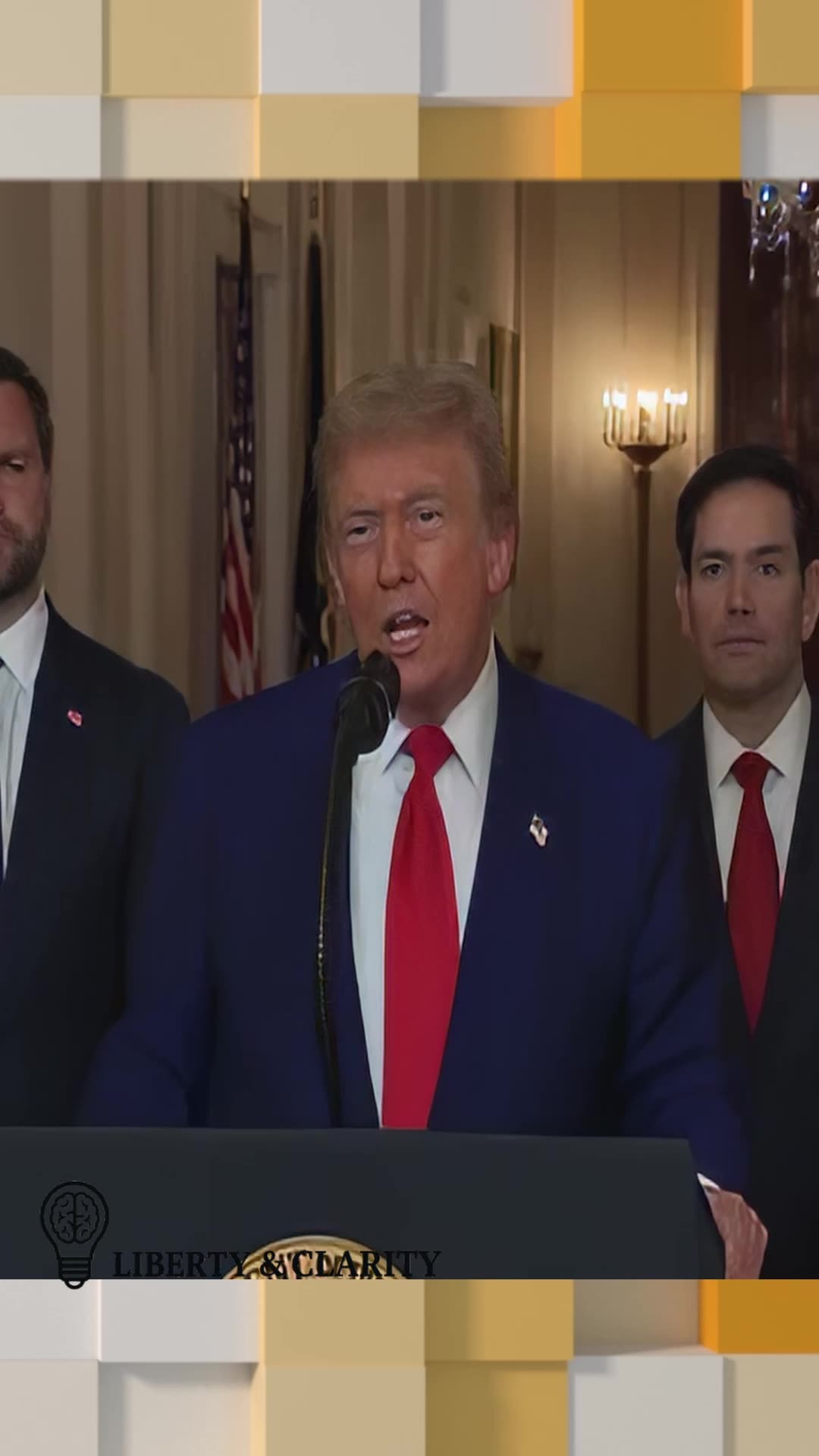 Trump Just Obliterated Iran’s Nuclear Sites—Here’s Why It Matters