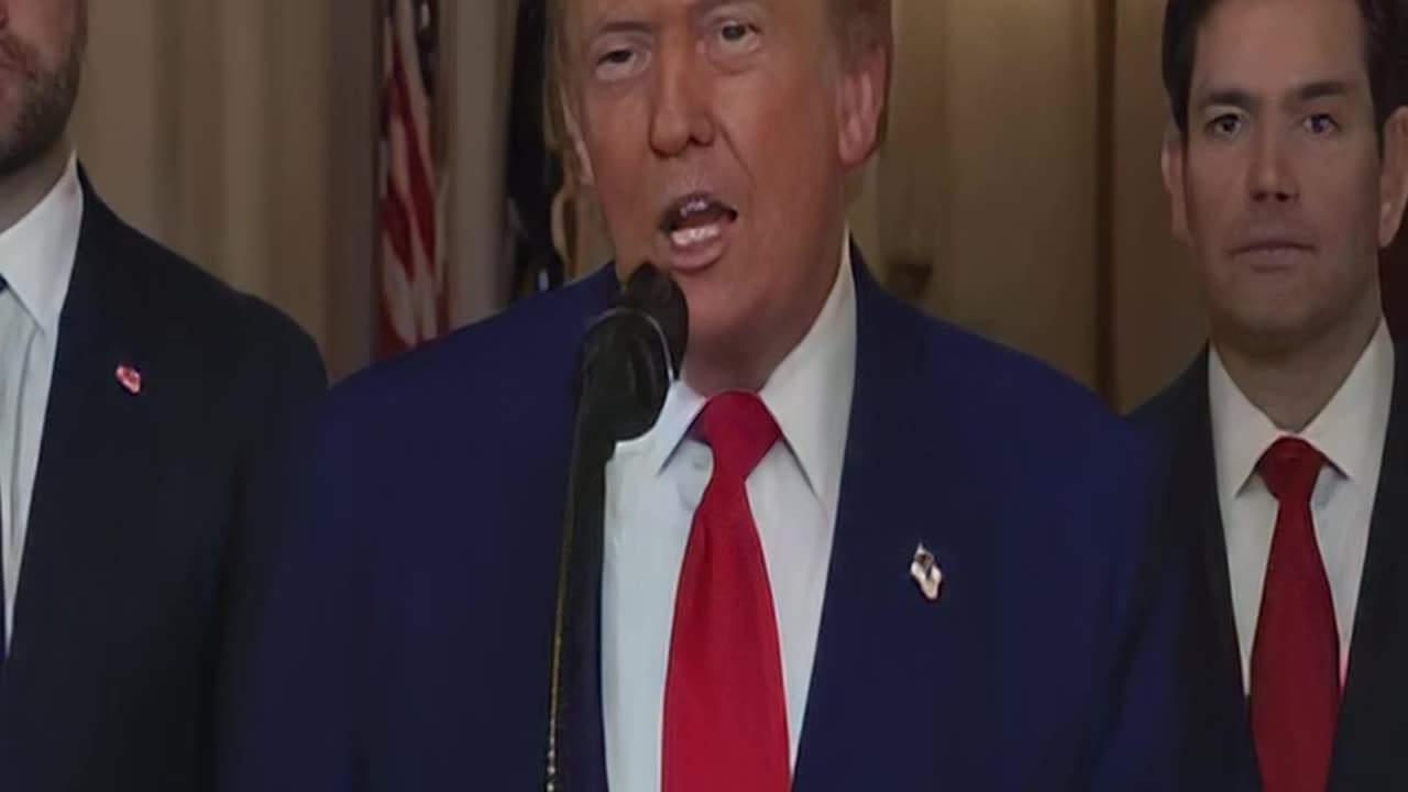 Trump Just Obliterated Iran’s Nuclear Sites—Here’s Why It Matters