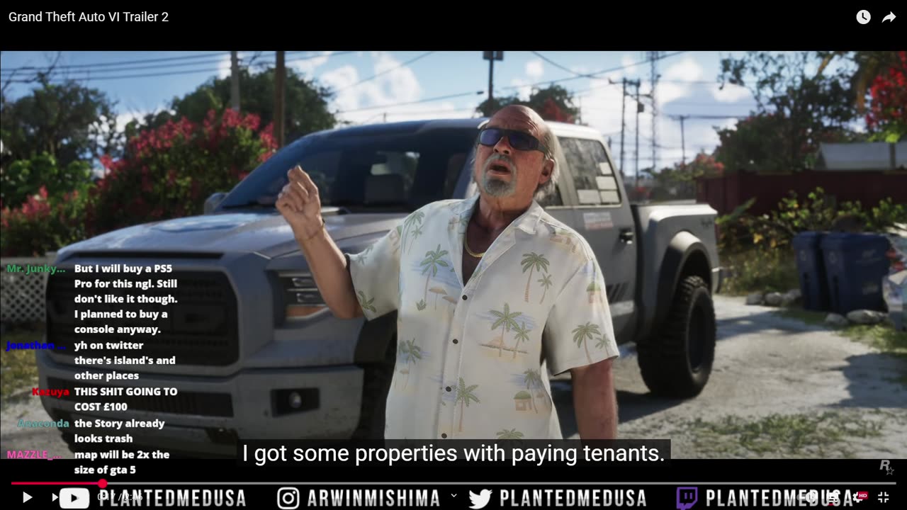Goyim tv