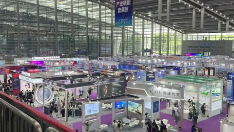 Optical Industry🇨🇳
