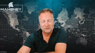 Mahiney live May 23rd 2025