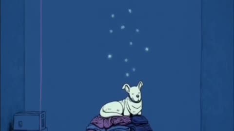 I’ve decided I really appreciate dogs.