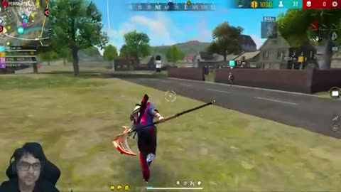 The fun of playing Garena Free Fire Ep478