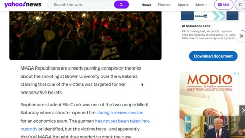 #1026 - Trump Declares Fentanyl to be WMD