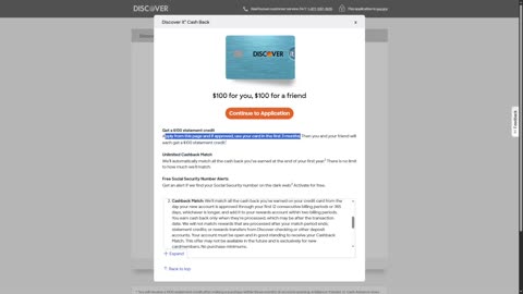 Get $100 free, NOW!