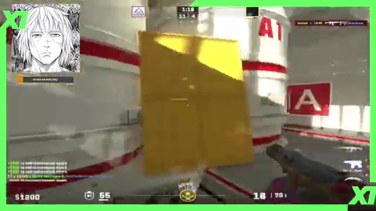 the important thing is to play