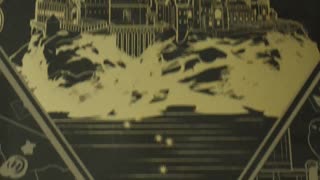Back To Hogwarts 2025 Print Close Look