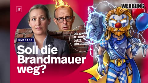 Eure GEZ bei der Arbeit #3