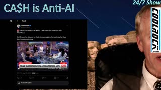 Freedom Friday - Brave New World is trying to control us