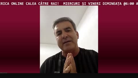VIRGIL STOEAN -AICI LA BETEZDA- #caleacătrerai #cantaricrestine #isus #religion #likeandsubscribe