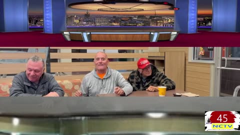 NCTV45 BIBLE QUIZ #112 AUGUST 31 2025