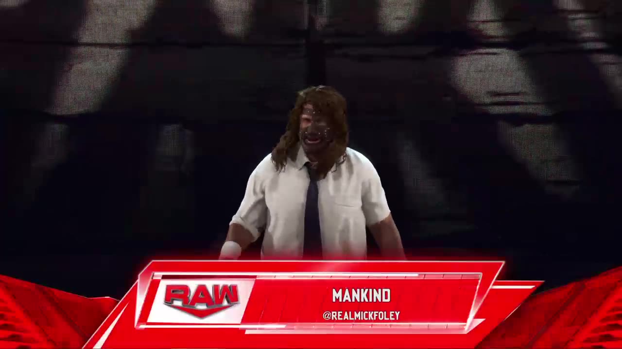 RAW