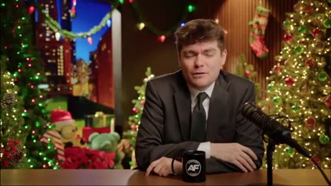 Nick Fuentes says he has Candace Owens Fatigue.. It's a species of Black Fatigue