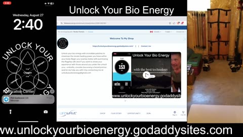 Day 135 with X39 Whacky Wednesday Ep 50 August 27, 2025