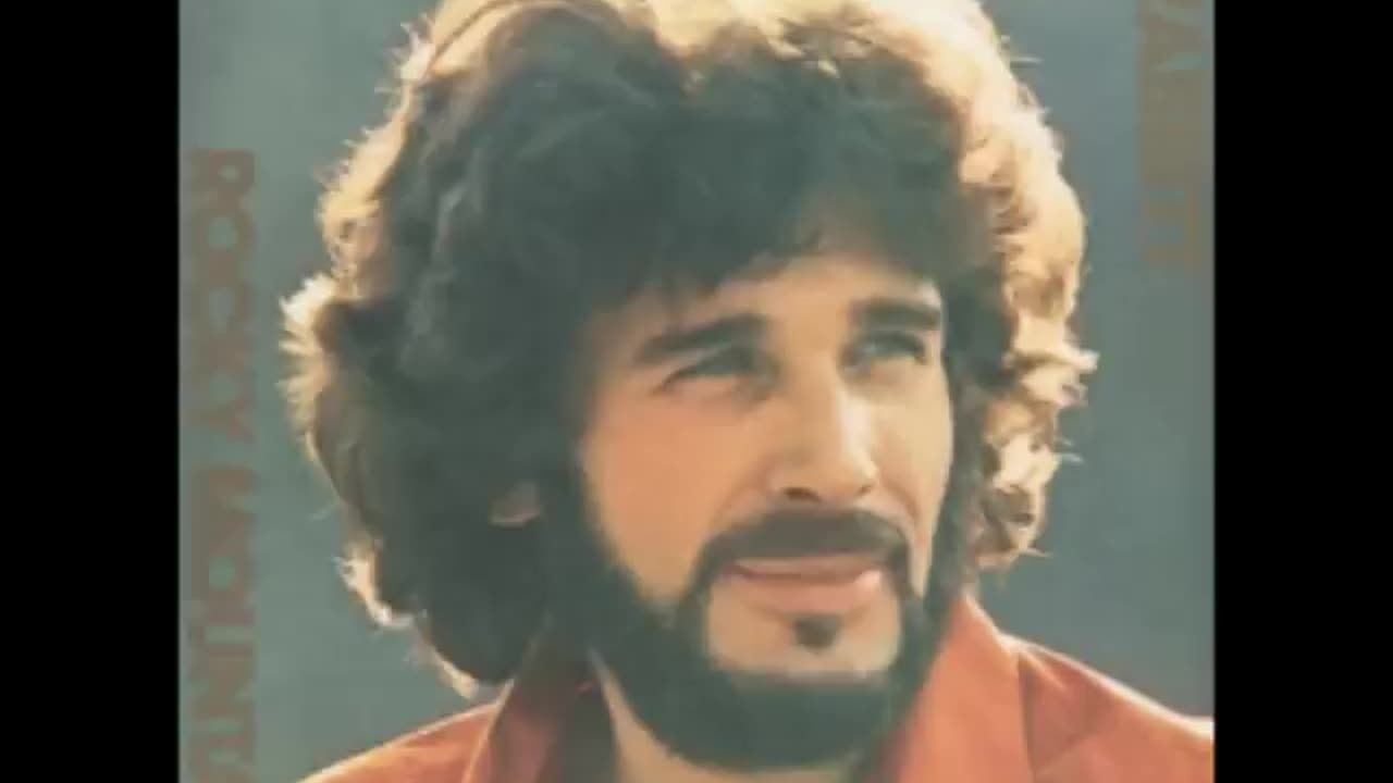 Eddie Rabbitt - Rocky Mountain Music