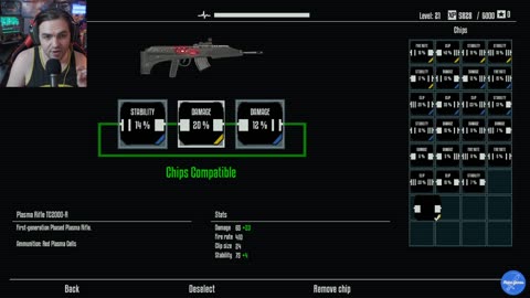 Terminator: Resistance Annihilation Line - Lets Kick Some Ice