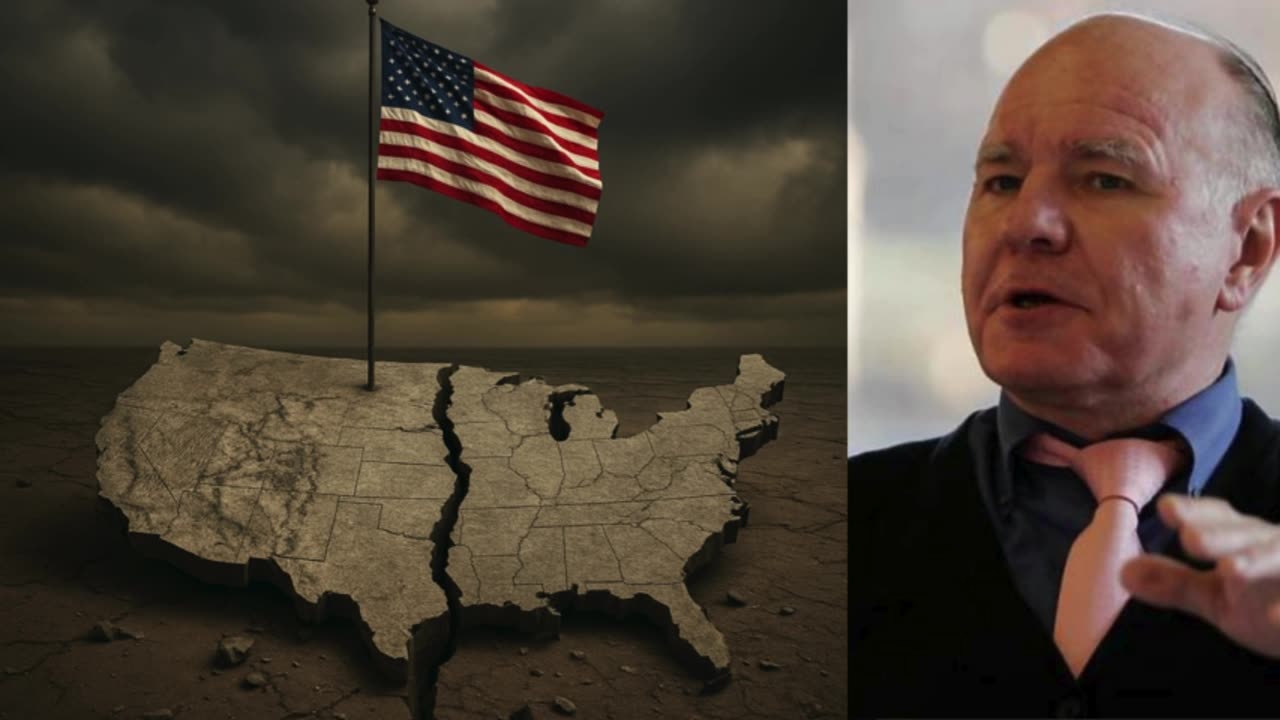 P1 🌍💥 Marc Faber: America’s Debt Doomsday? Why A Default Could Be On The Table