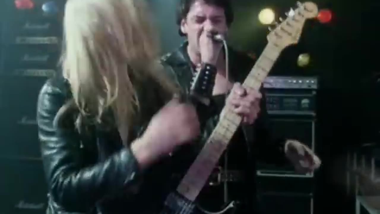 Iron Maiden - Women In Uniform