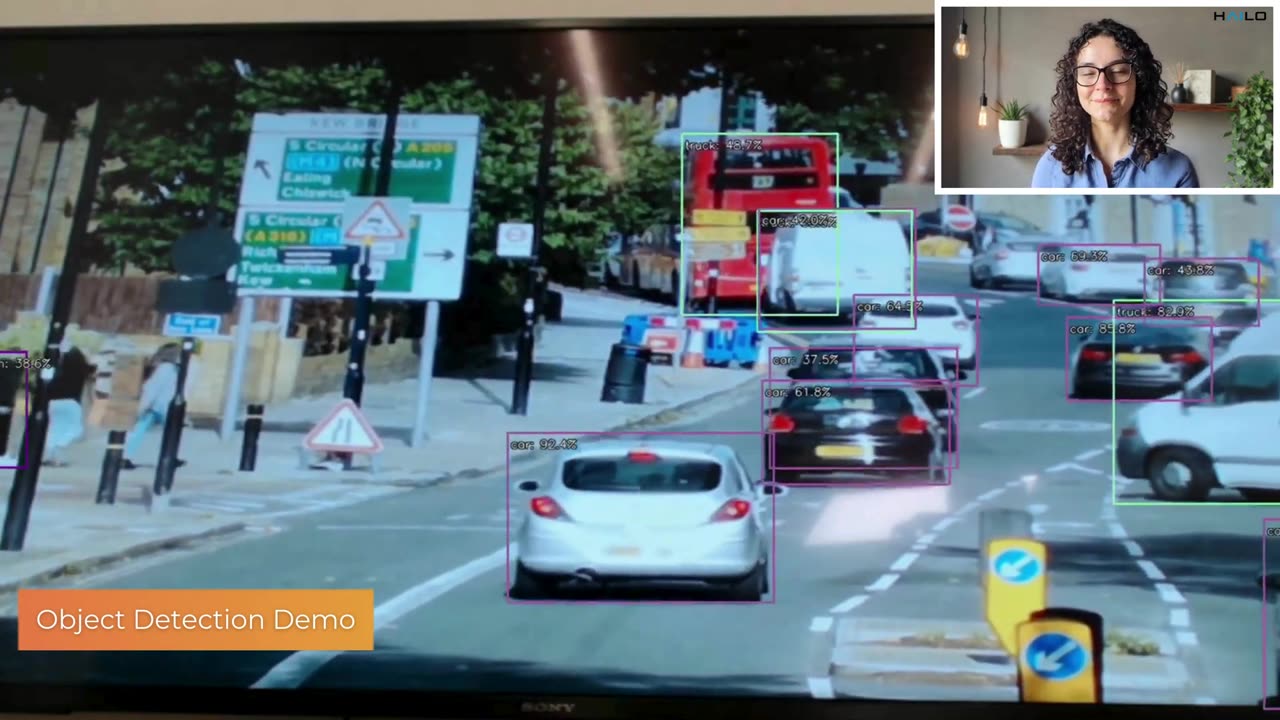 ai ベンチマーク