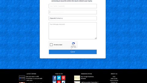 Digesale - How to Contact Customer Support and Sellers