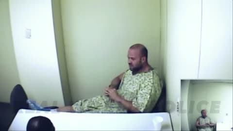 Interrogation of Trump Doral Shooter Jonathan Oddi