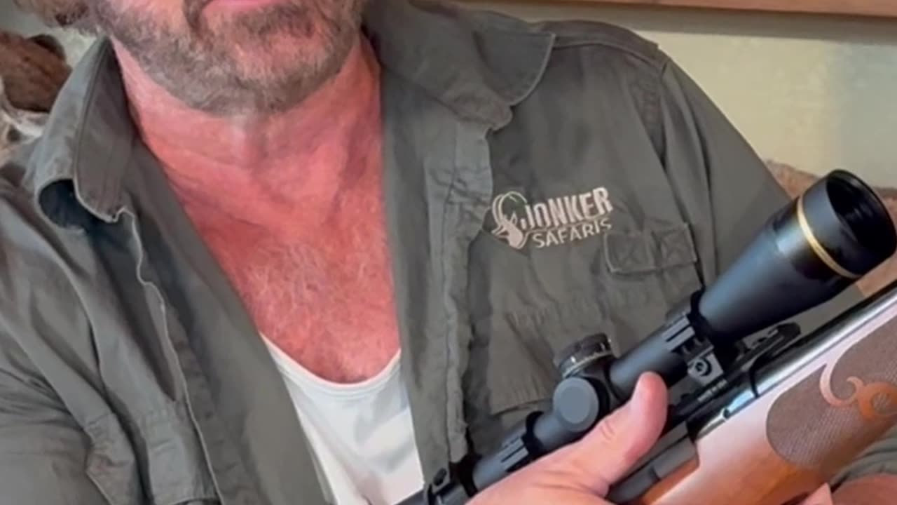 🚨New rifle review🚨 Winchester Model 70 Featherweight in .264 Winchester Magnum