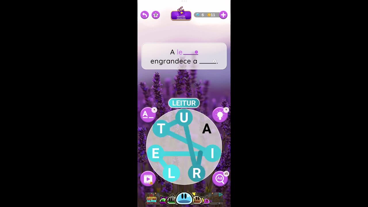 Quotescapes Level 22