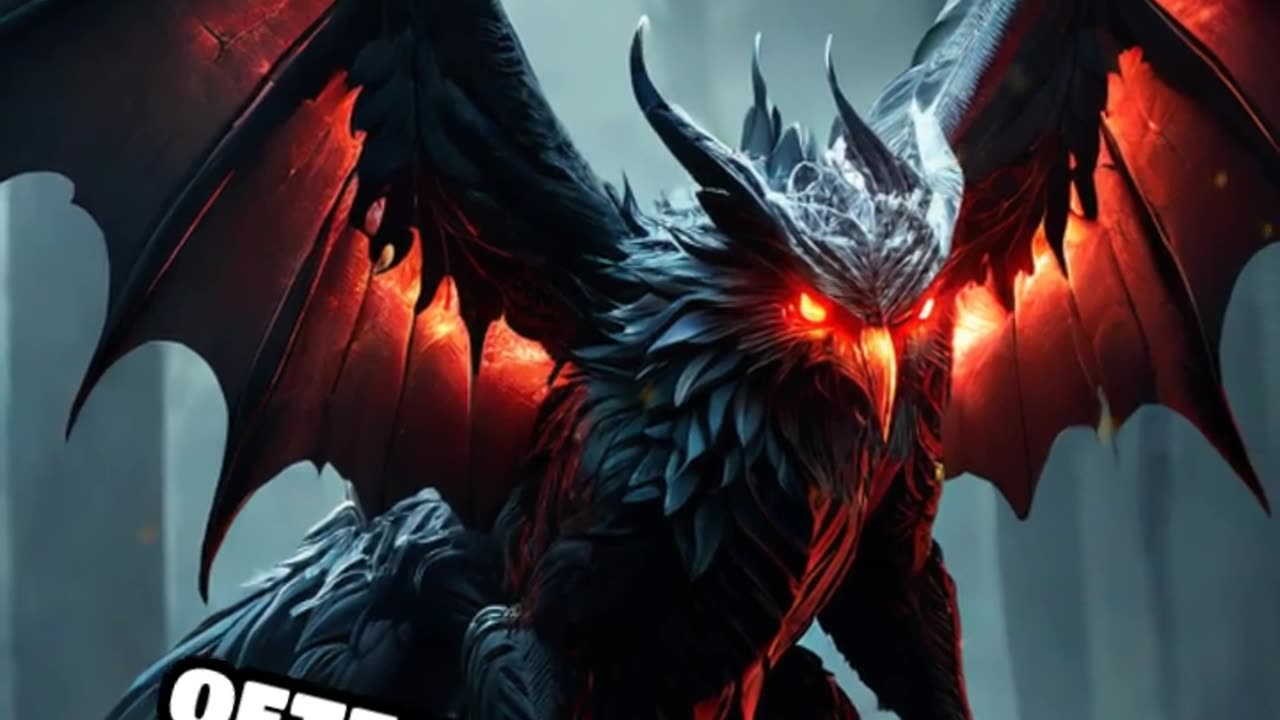 The Haunting Legend of the Jersey Devil