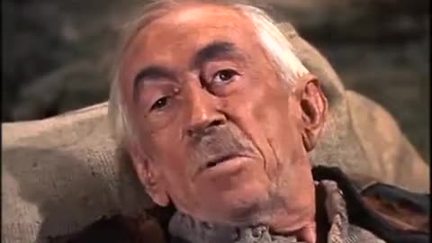 BONANZA s. 3, ep. 33