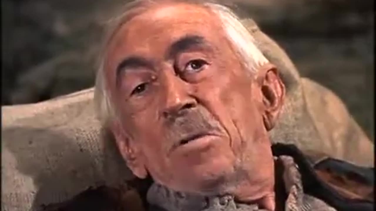 BONANZA s. 3, ep. 33