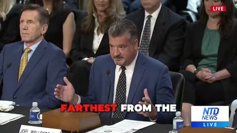 Vax injured Dr describes the huge polarizing event of abandonment