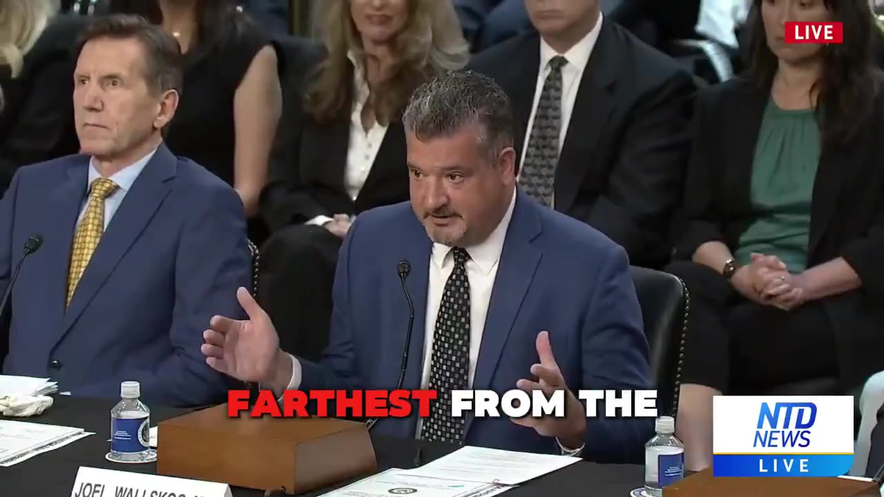 Vax injured Dr describes the huge polarizing event of abandonment