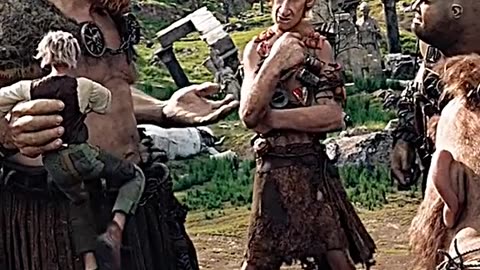 Jack the giant slayer