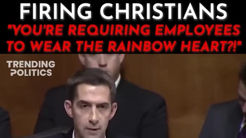 Politics - 2025 Kroger Foods Fires Christian Employees Forces Liberal Globalist Sodomite Policies