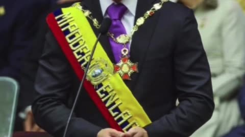 Daniel Noboa A New Leadership for Ecuador