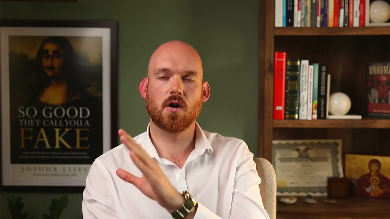 3 Hypnowriting Tips — Daily Persuasion with Joshua Lisec Ep. 236