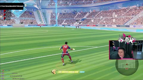 [GAME] REMATCH 26/06/2025